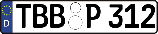 TBB-P312