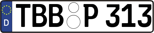 TBB-P313