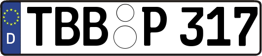 TBB-P317