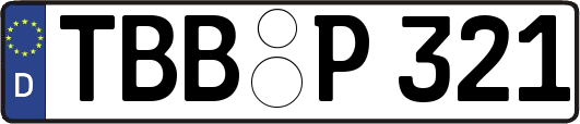 TBB-P321