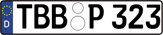 TBB-P323