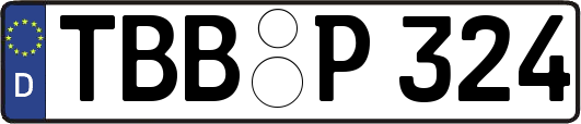 TBB-P324