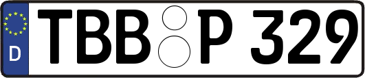 TBB-P329