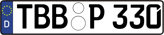 TBB-P330