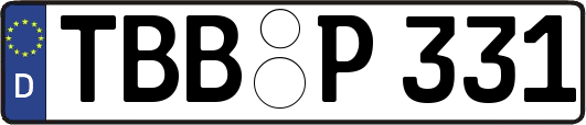 TBB-P331