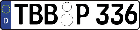 TBB-P336