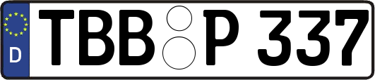 TBB-P337