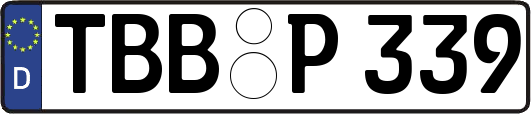 TBB-P339