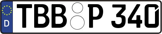 TBB-P340