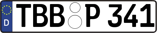 TBB-P341