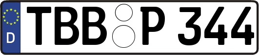 TBB-P344