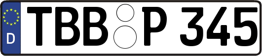 TBB-P345