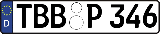 TBB-P346