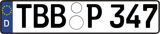 TBB-P347