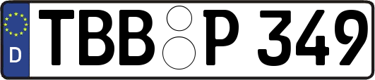 TBB-P349