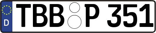 TBB-P351