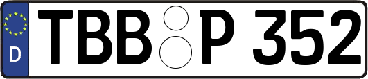 TBB-P352