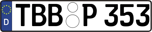 TBB-P353