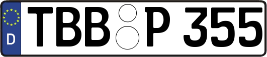 TBB-P355