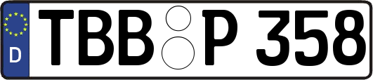 TBB-P358