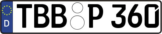 TBB-P360