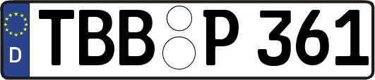 TBB-P361