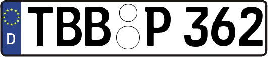 TBB-P362