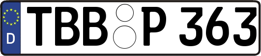 TBB-P363