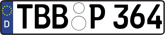 TBB-P364