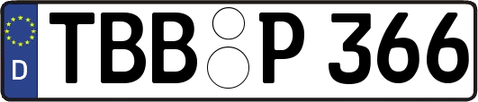 TBB-P366