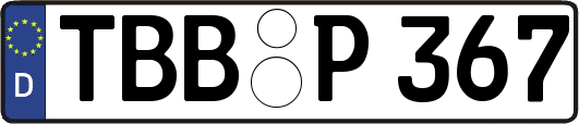 TBB-P367