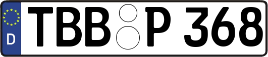 TBB-P368