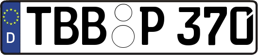 TBB-P370
