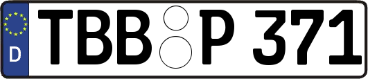 TBB-P371