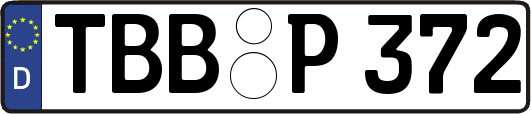 TBB-P372