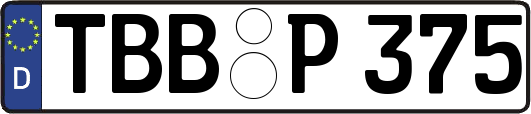 TBB-P375
