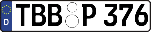 TBB-P376