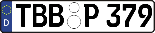 TBB-P379
