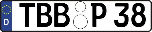 TBB-P38