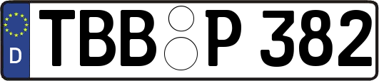 TBB-P382
