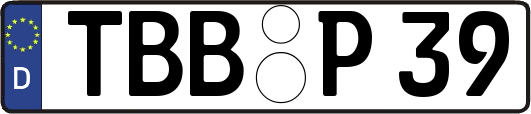 TBB-P39