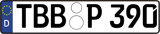 TBB-P390