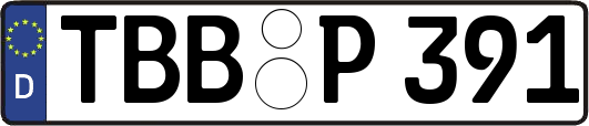 TBB-P391