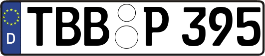 TBB-P395