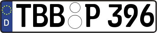 TBB-P396