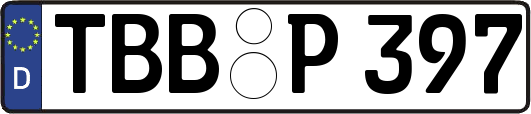 TBB-P397