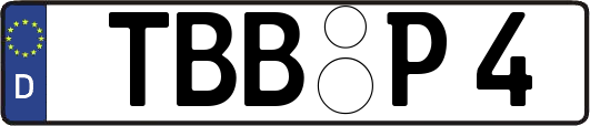 TBB-P4