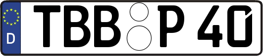 TBB-P40