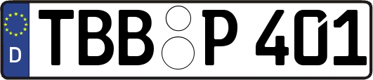 TBB-P401