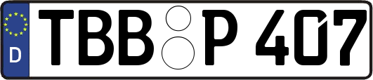 TBB-P407